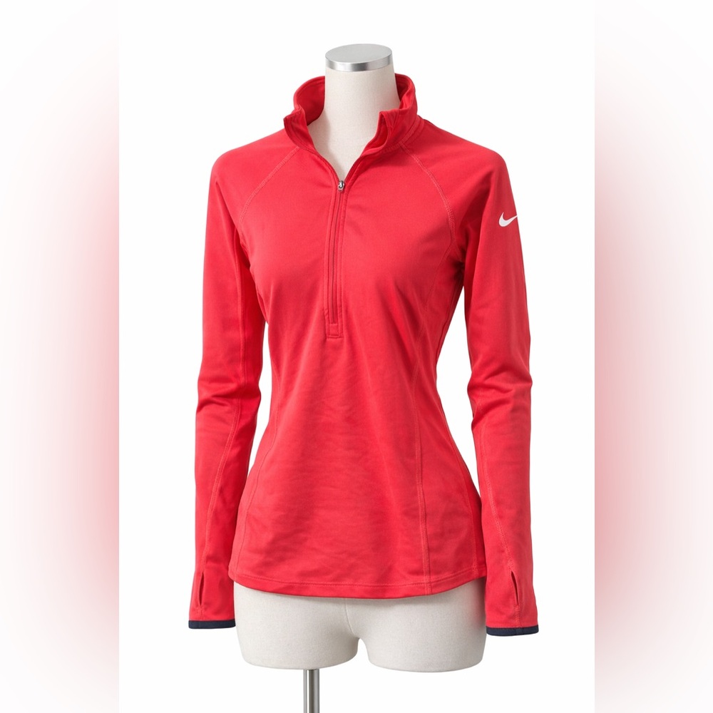Nike Women's Fitted Jacket